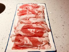 -京韵胡同·酱香羊蝎子火锅涮肉(长寿路店)