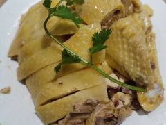 -泰煌鸡·上海白斩鸡·鸡汤面(万航店)