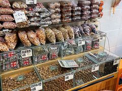 -方林富炒货店(西溪路78号本人店)
