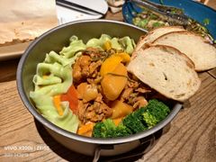 -耶里夏丽·新疆菜·家庭聚场(百联中环购物广场店)