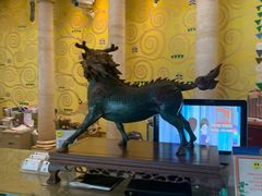 -东方雅典水疗美食汇(金海岸大厦店)