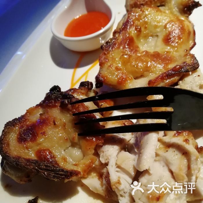 俄式厨房冷酸鱼图片-北京俄罗斯菜-大众点评网