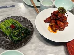 -苏帮袁Sue Cuisine(来福士店)