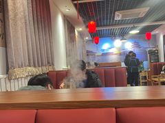 -前门杨记·铜锅涮肉(王府井·故宫店)