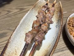 -那时新疆·若羌(经纬汇店)