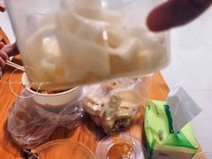 -马尔龙新疆饭店·清真(瑞景店)