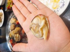 -丹东丛炟海鲜烧烤(江艺路店)