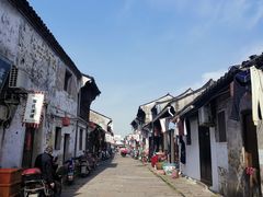 -绍兴书圣故里景区