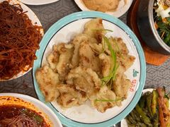 -春花民族美食(佳木斯总店)