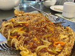 -红星光发煲仔饭(文海店)