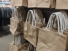 -MUJI无印良品(西湖银泰城店)