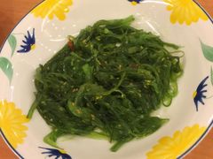 -萨莉亚意式餐厅(黄村高德汇店)