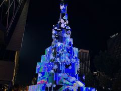-龙湖杭州滨江天街