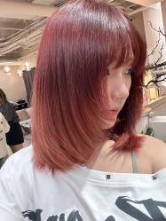 -GRAVITY HAIR 地心引力