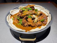 -如一烤鸭