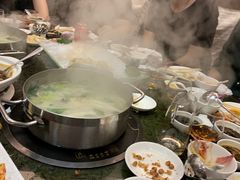 -好彩海鲜火锅饭店(银河百老汇店)