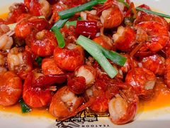 全味虾球-一棠龙虾•王牌虾球(楚河汉街店)