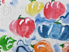 -甲乙果 美术书法(通州校区)