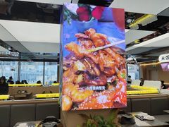 -徐记小怪兽肉蟹煲(中央大街店)
