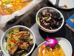 -鱼鼎香烤鱼火锅(华发商都店)
