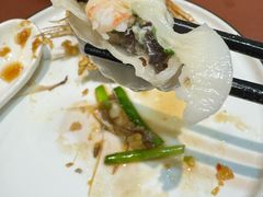 -天天鱼港·海鲜·鲅鱼水饺·招牌烤鸭(黄骅店)
