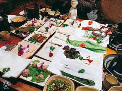 -束河人家(南锣鼓巷店)