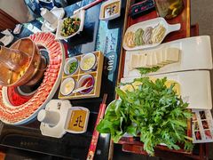 -北门涮肉·炭火铜锅涮肉(什刹海店)