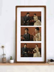 -CD视觉婚纱摄影