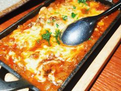 -格鲁·秀色Georgia’s Feast