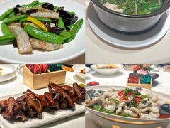 -侨美食家·粤菜(体育西路店)