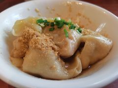 红油抄手-付小姐在成都(中山公园店)