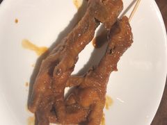 -南门小馆·清真(国贸商城店)