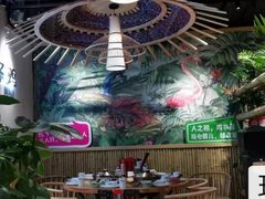 -椰夫人·养生椰子鸡(金沙洲永旺店)