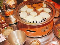 -西塔老太太泥炉烤肉(苏州大悦城店)