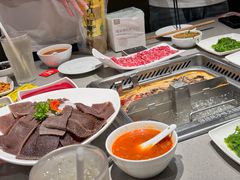 -海底捞火锅(百利广场店)