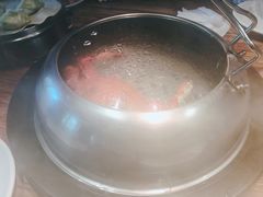 -海味当家·蒸锅海鲜(星海公园店)