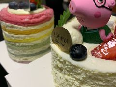 -罗森尼娜(解放西路店)