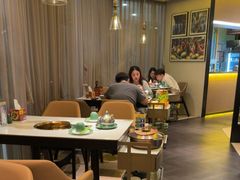 -润园四季椰子鸡火锅(卓越INTOWN店)