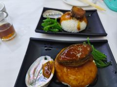 -庆山饭店·海鲜饺子家常菜(北戴河黑石路店)
