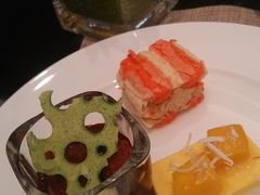 -圣丰索菲特·2 On 988 Café 自助餐厅