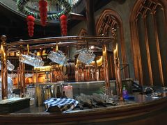 -皇冠自酿啤酒坊(中国红街5号楼店)