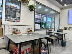 -水楼子鑫鑫砂锅居(健康路店)