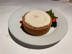 芝士蛋糕-茹丝葵经典牛排馆(上海外滩店)