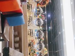 -星海汇海鲜自助烤肉火锅(百大店)