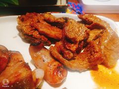 -肉魁屋·烧肉·烧鸟·酒场(高新店)
