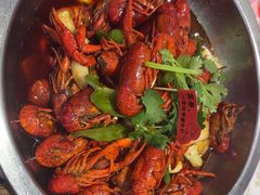 -菜哥龙虾•九江菜(七中店)
