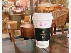 -星巴克臻选(广州高德置地秋广场店)