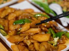 地三鲜-大东北(武侯祠店)
