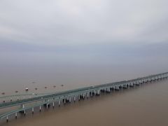 -宁波海天一洲景区