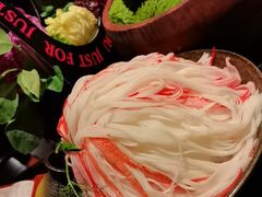 -色響火锅(恒隆广场店)